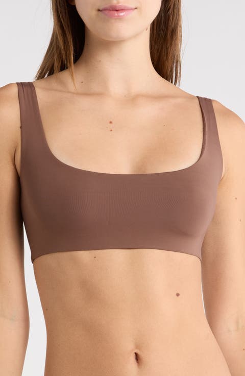 Square Neck Bralette