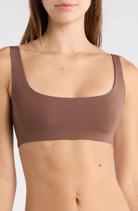 Florence by Mills Square Neck Bralette