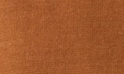 Astr The Label Sonja Asymmetric Button Vest In Brown