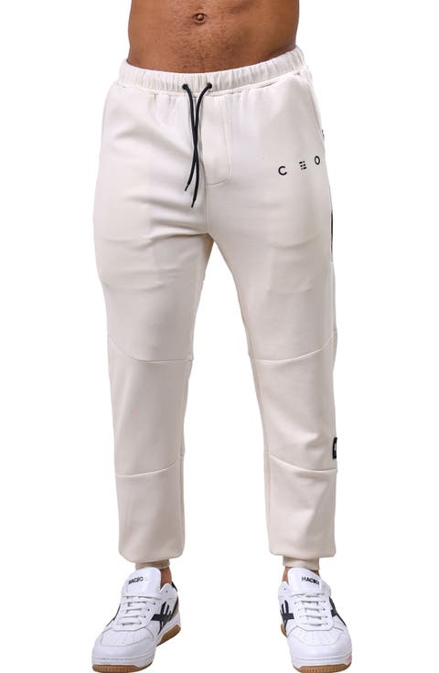 Marthyr Joggers