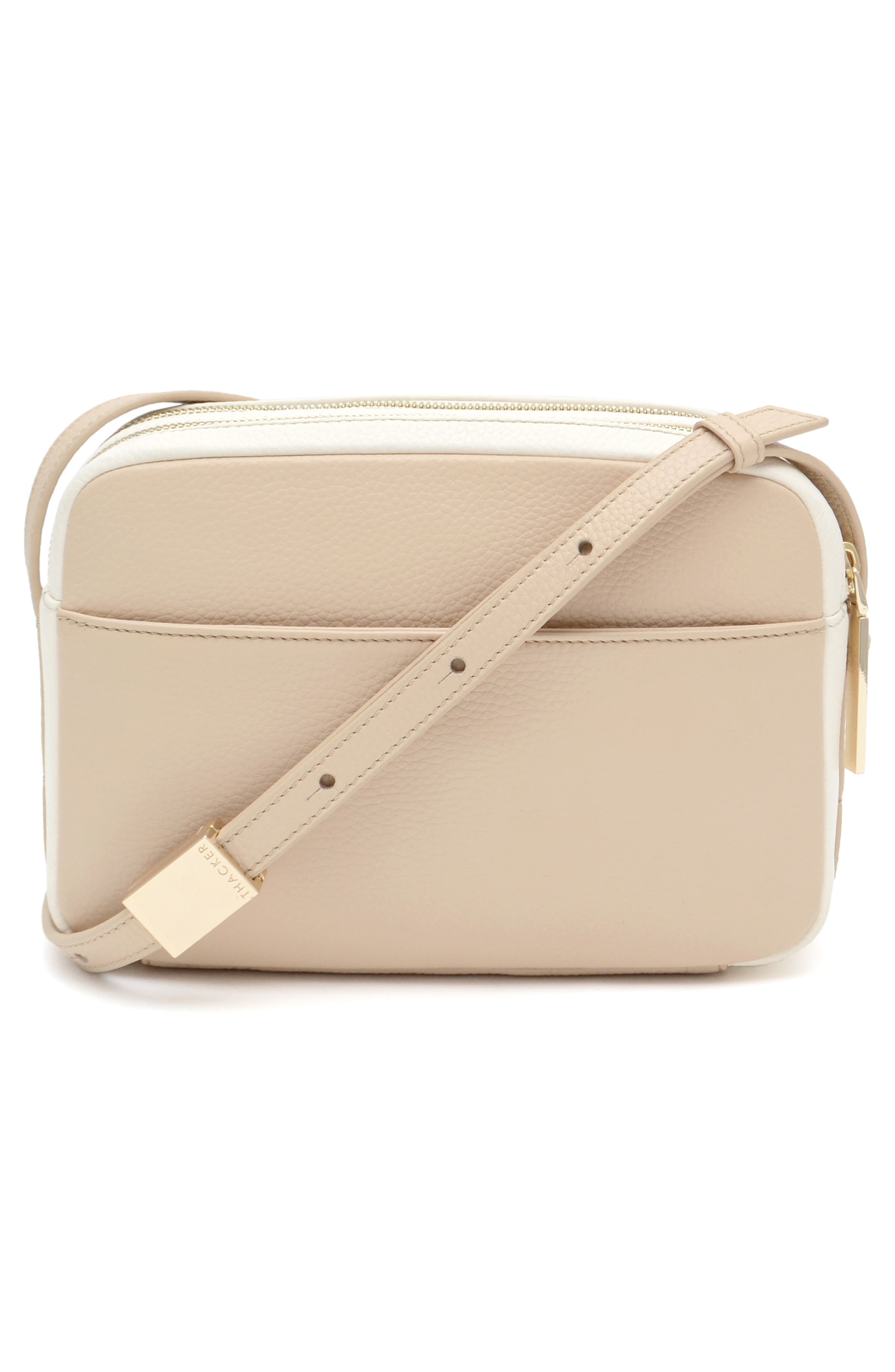 Thacker Shay Crossbody Bag, Alternate, color, 