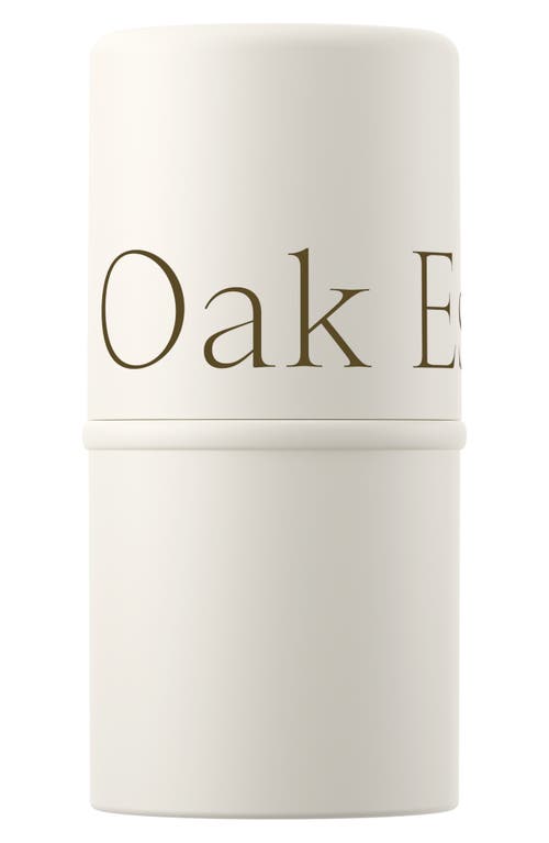 Oak Essentials Conditioning Lip Balm In No Color
