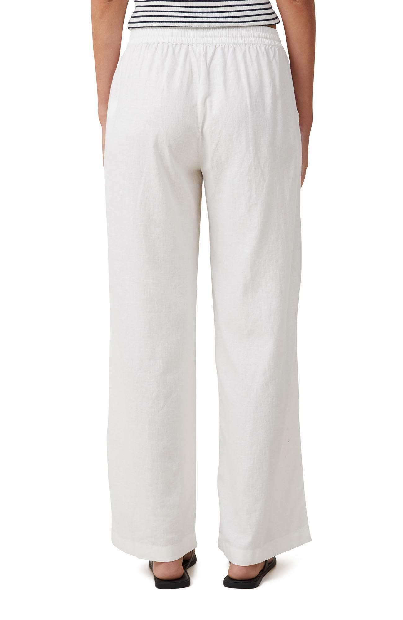 Women's Haven Wide Leg Pant - image 4