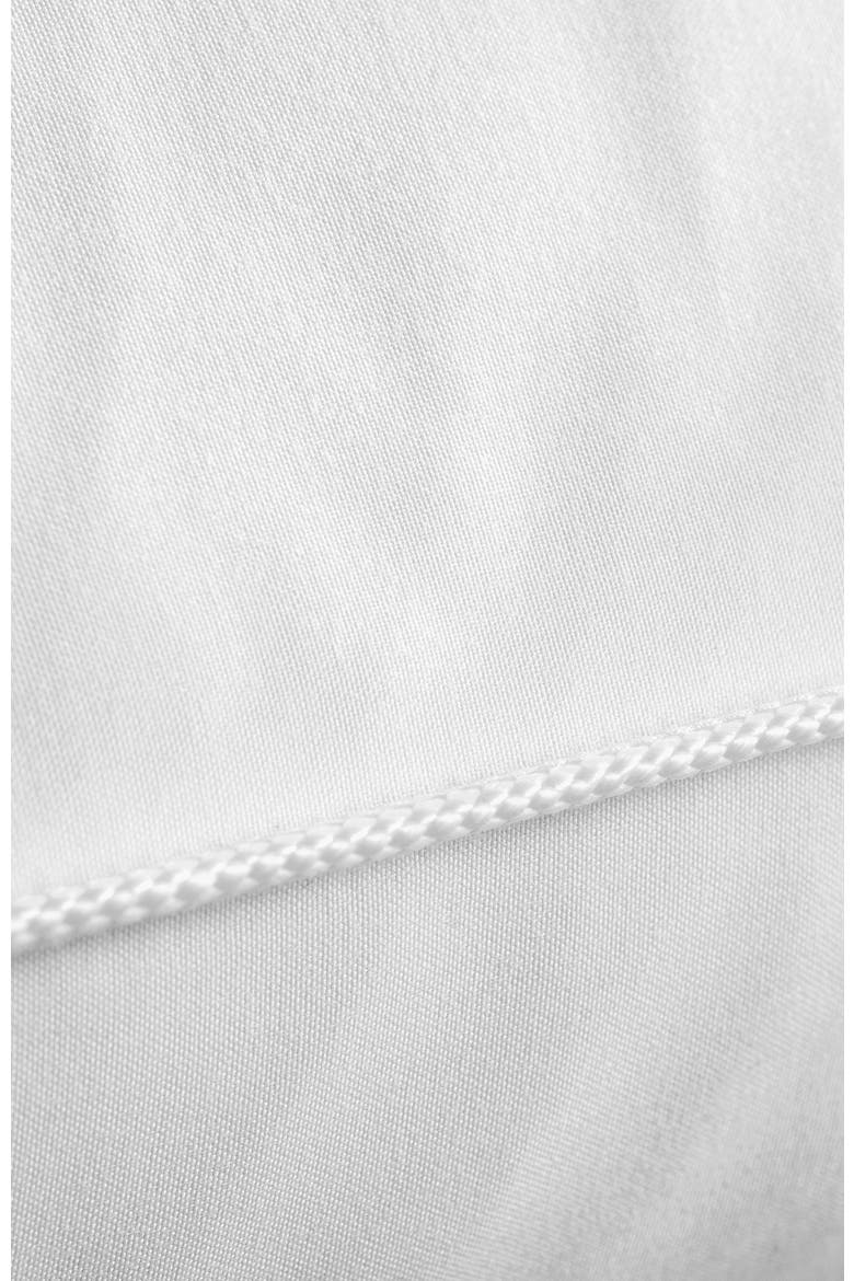 Aria pillow, Alternate, color, White