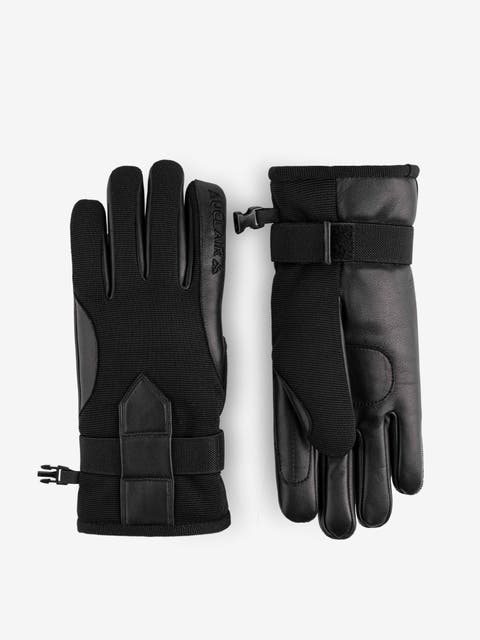 Lillehammer Men Gloves