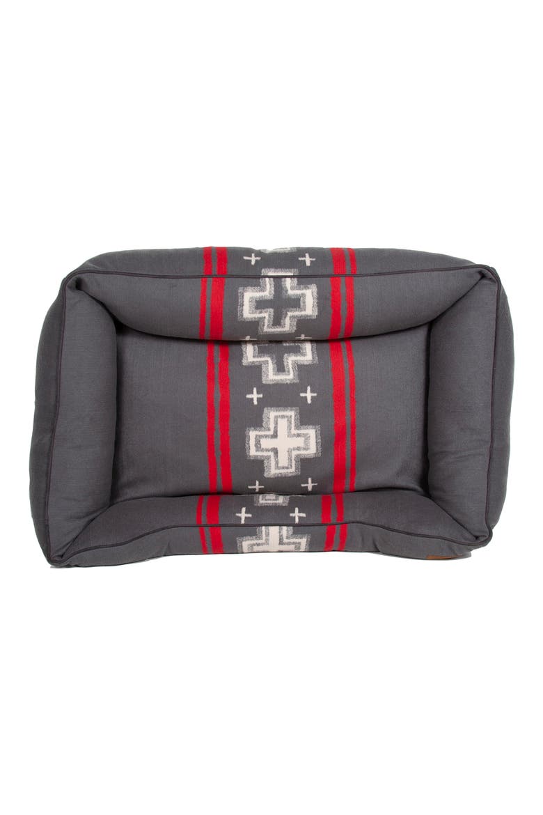 San Miguel Kuddler Dog Bed, Alternate, color, SAN MIGUEL