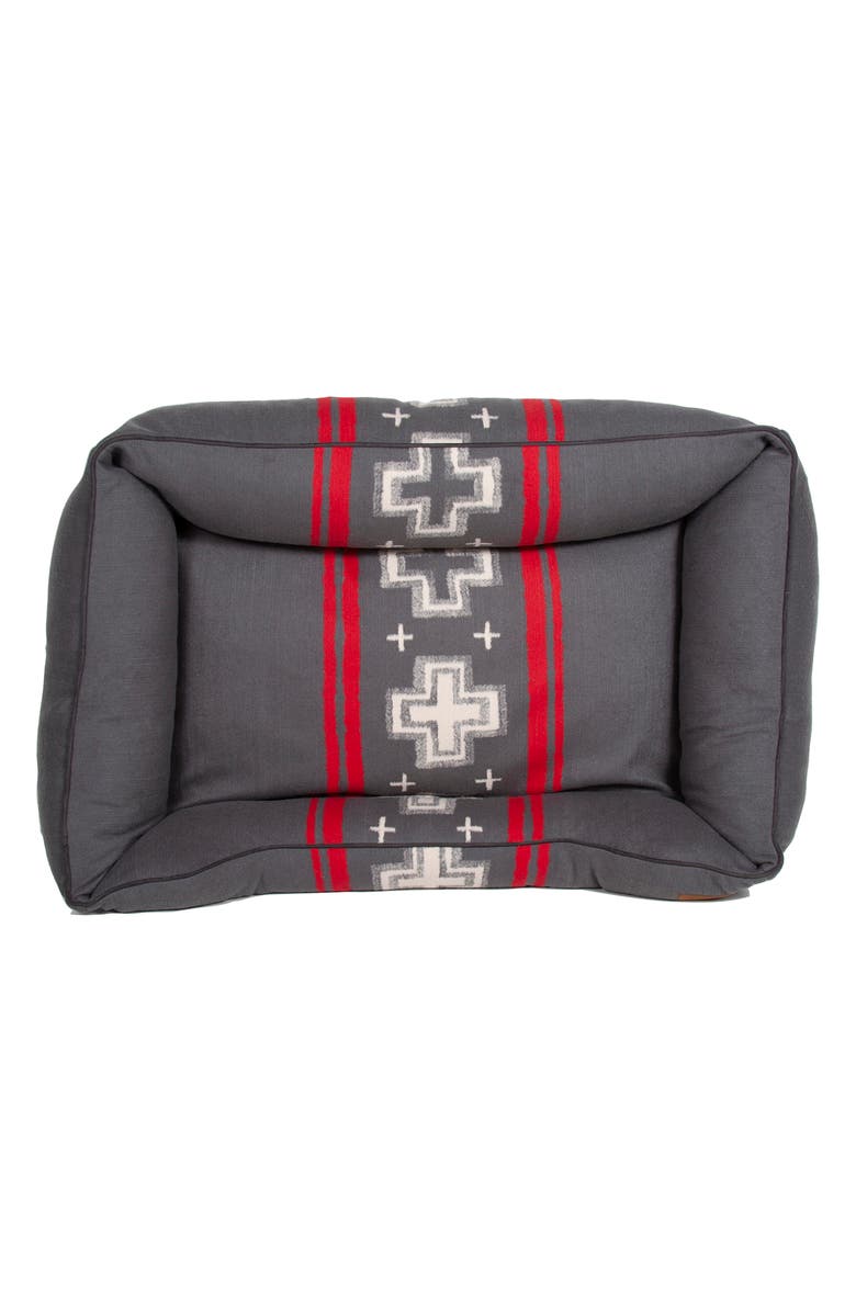 Pendleton San Miguel Kuddler Dog Bed, Alternate, color, San Miguel
