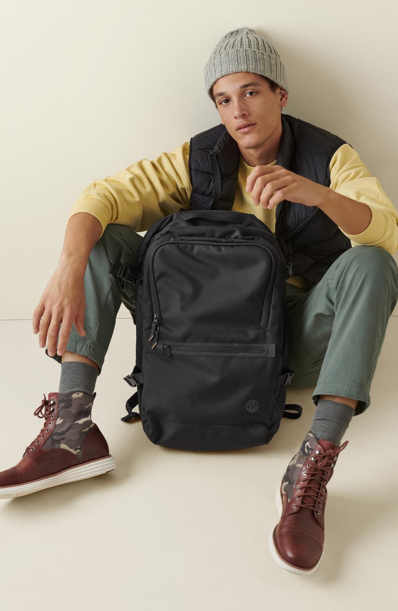 Cole Haan ZERØGRAND 48-Hour Backpack, Alternate, color,