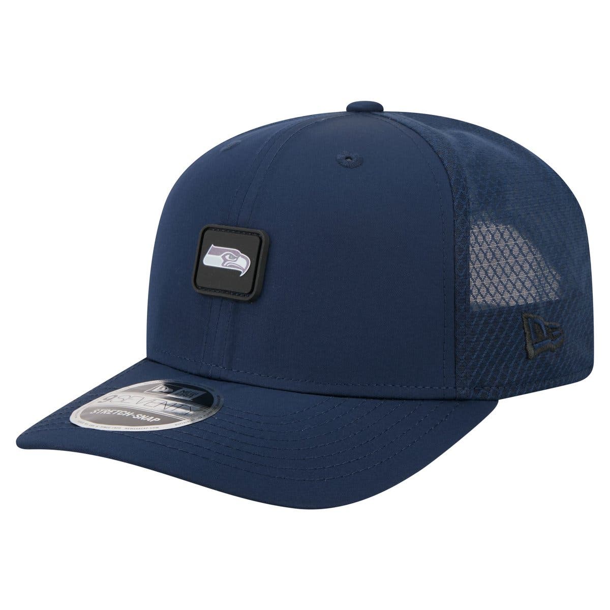 selected College Navy