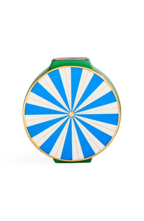 Portofino Circle Vase
