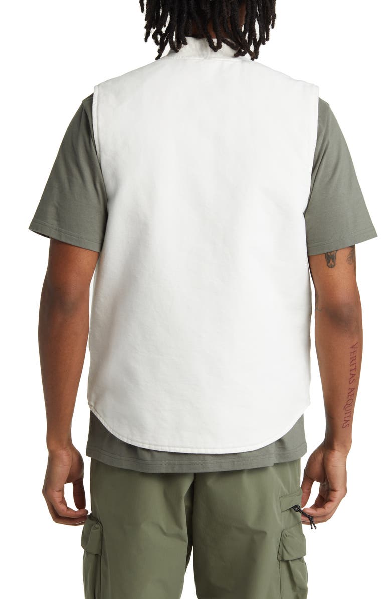 Carhartt Work In Progress Classic Vest, Alternate, color, 