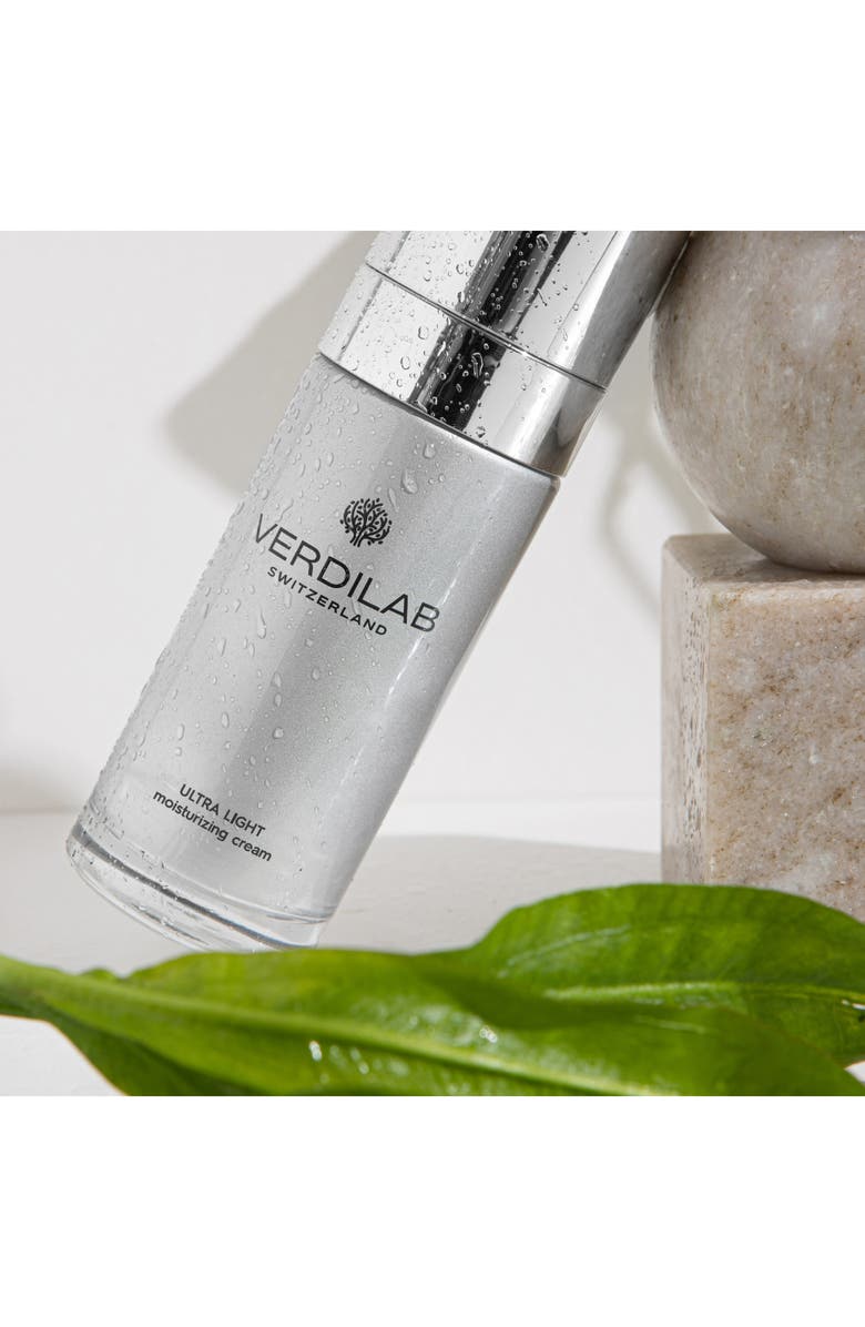 VERDILAB Ultra Light Moisturizing Cream, Alternate, color, 