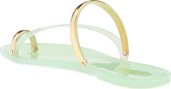 Fuze Slide Sandal