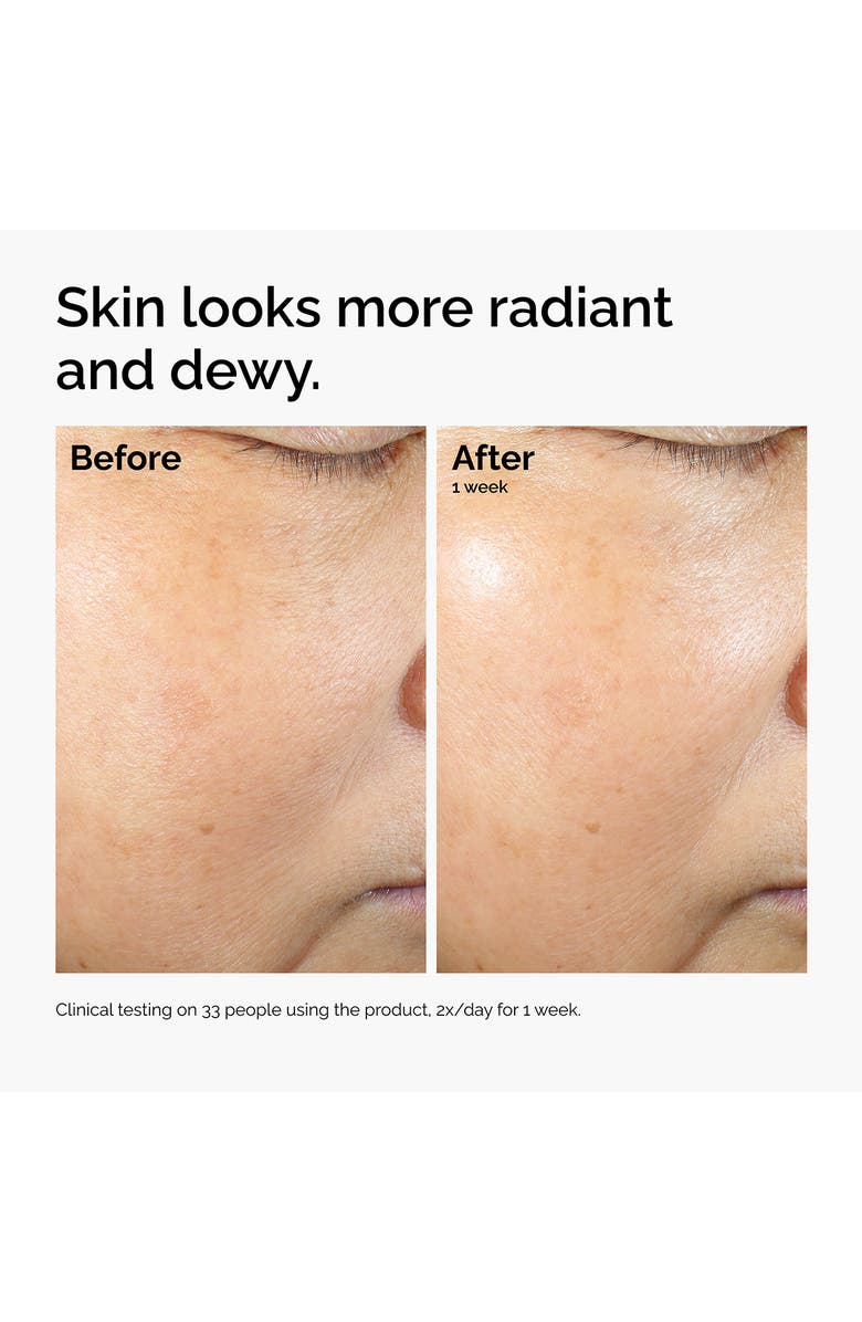 The Ordinary Rice Lipids + Ectoin Microemulsion, Alternate, color, 