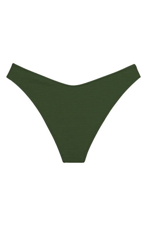 MONTCE MONTCE LULU BIKINI BOTTOMS