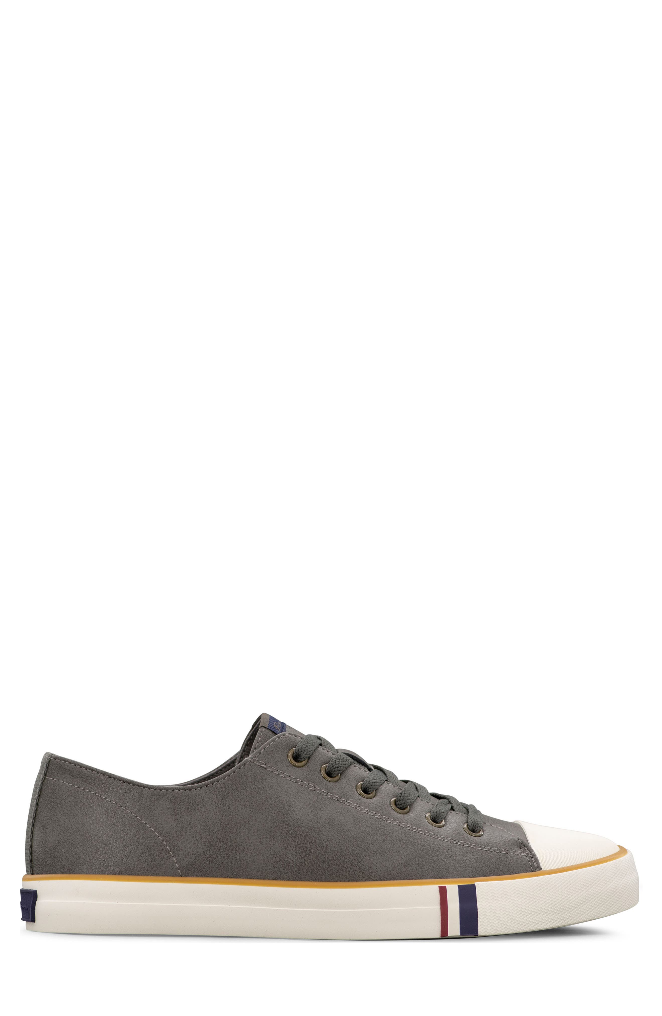 Ben Sherman Hadley Lo Sneaker, Alternate, color, 