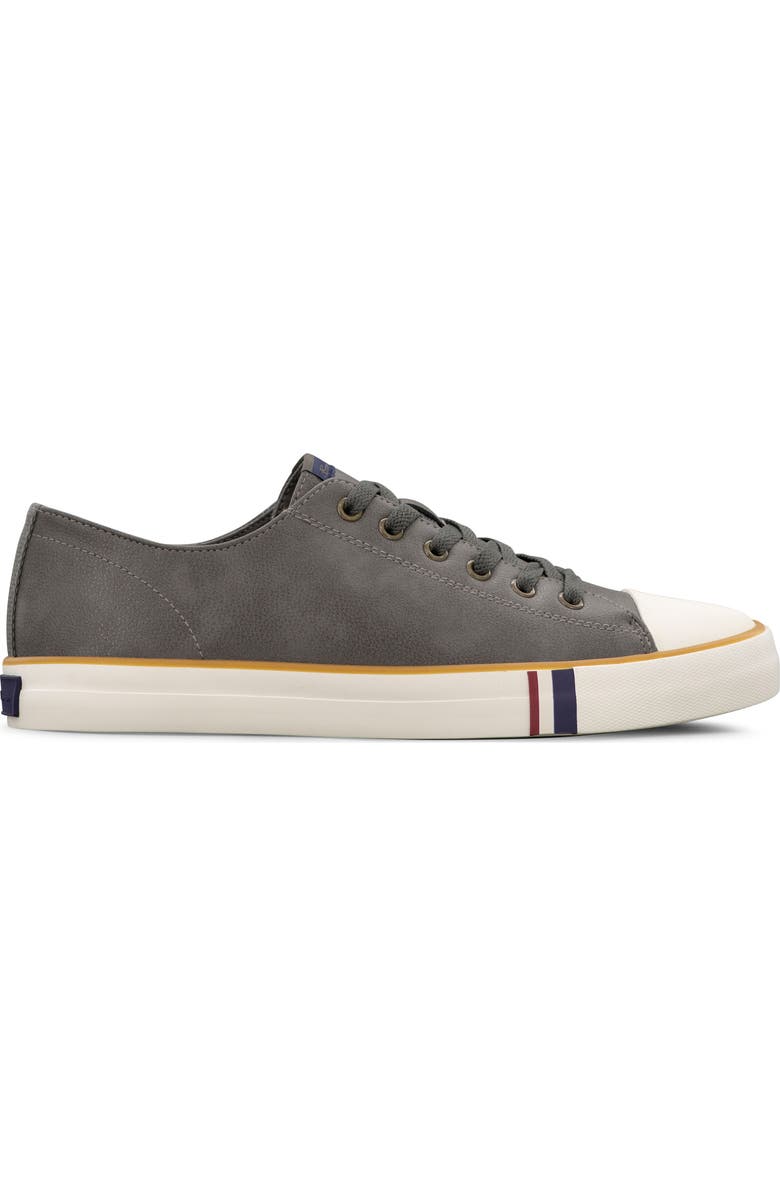 Ben Sherman Hadley Lo Sneaker, Alternate, color,