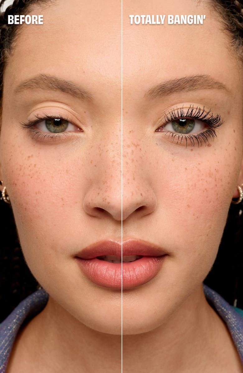 Benefit Cosmetics Pop Lock & Lash It Set $32 Value, Alternate, color, 