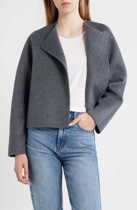 Rails Ronda Wool Blend Jacket