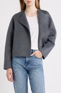 Rails Ronda Wool Blend Jacket