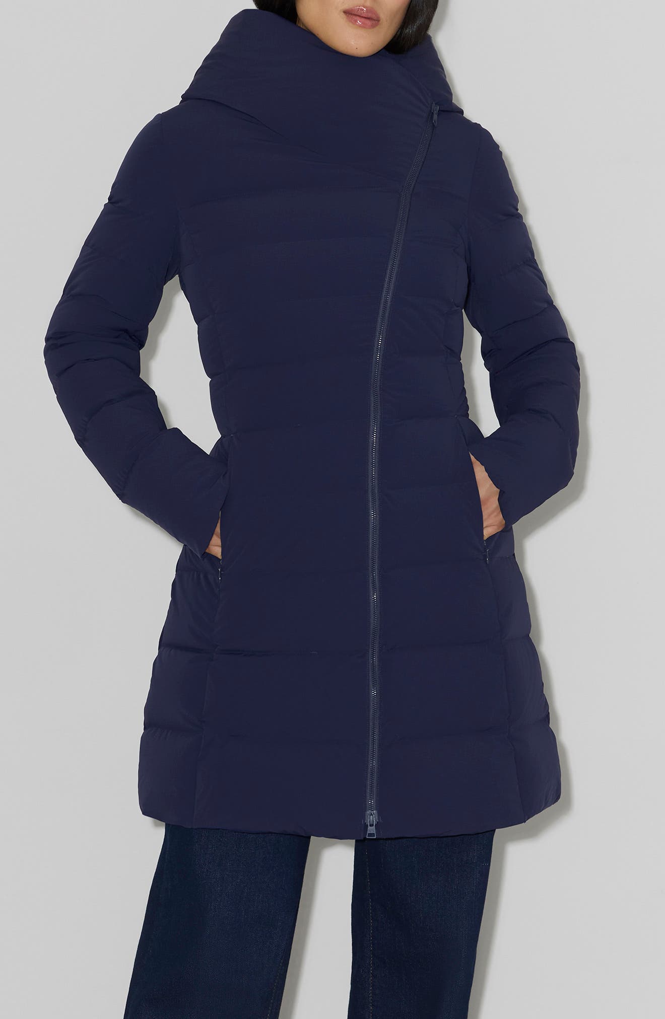 NIGHT BLUE