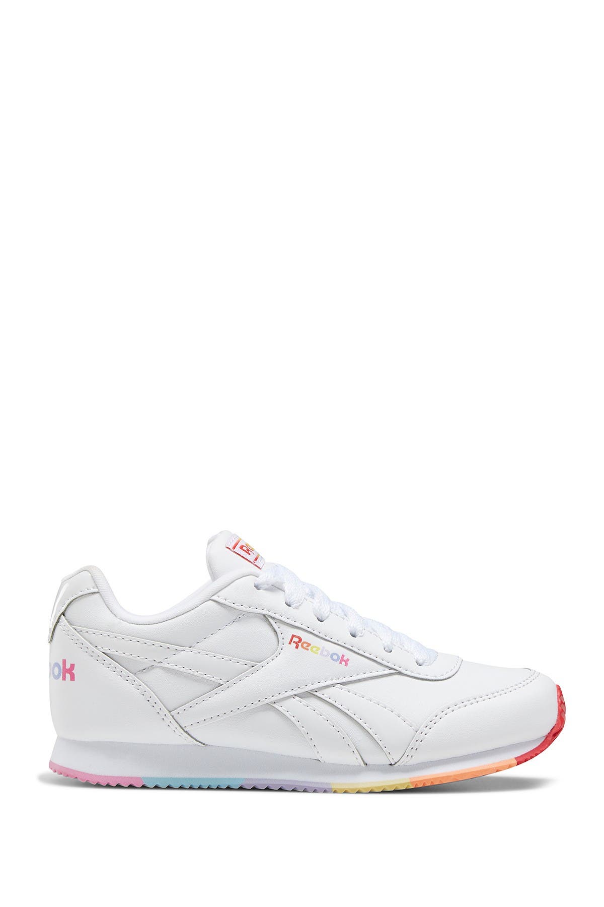 Reebok Royal Clog Sneaker, Alternate, color, 