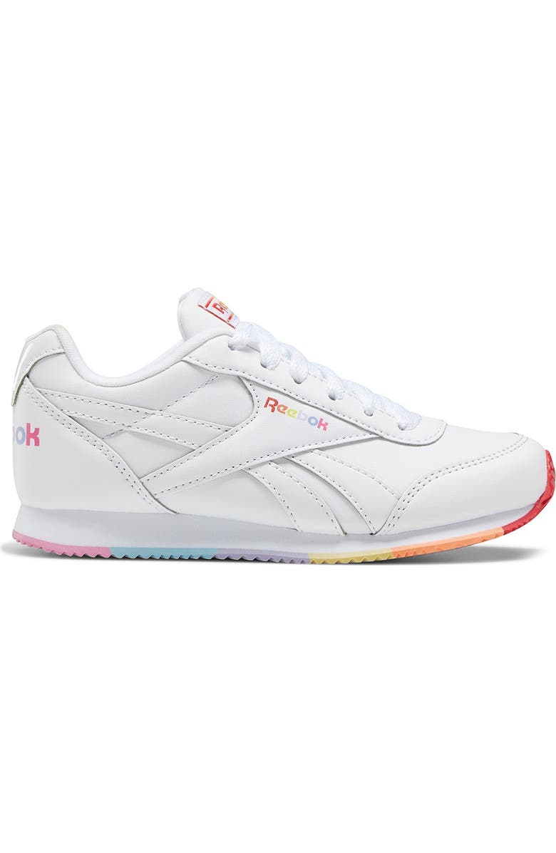 Reebok Royal Clog Sneaker, Alternate, color,