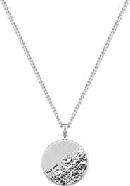 Vincero Men's Day One Pendant Necklace