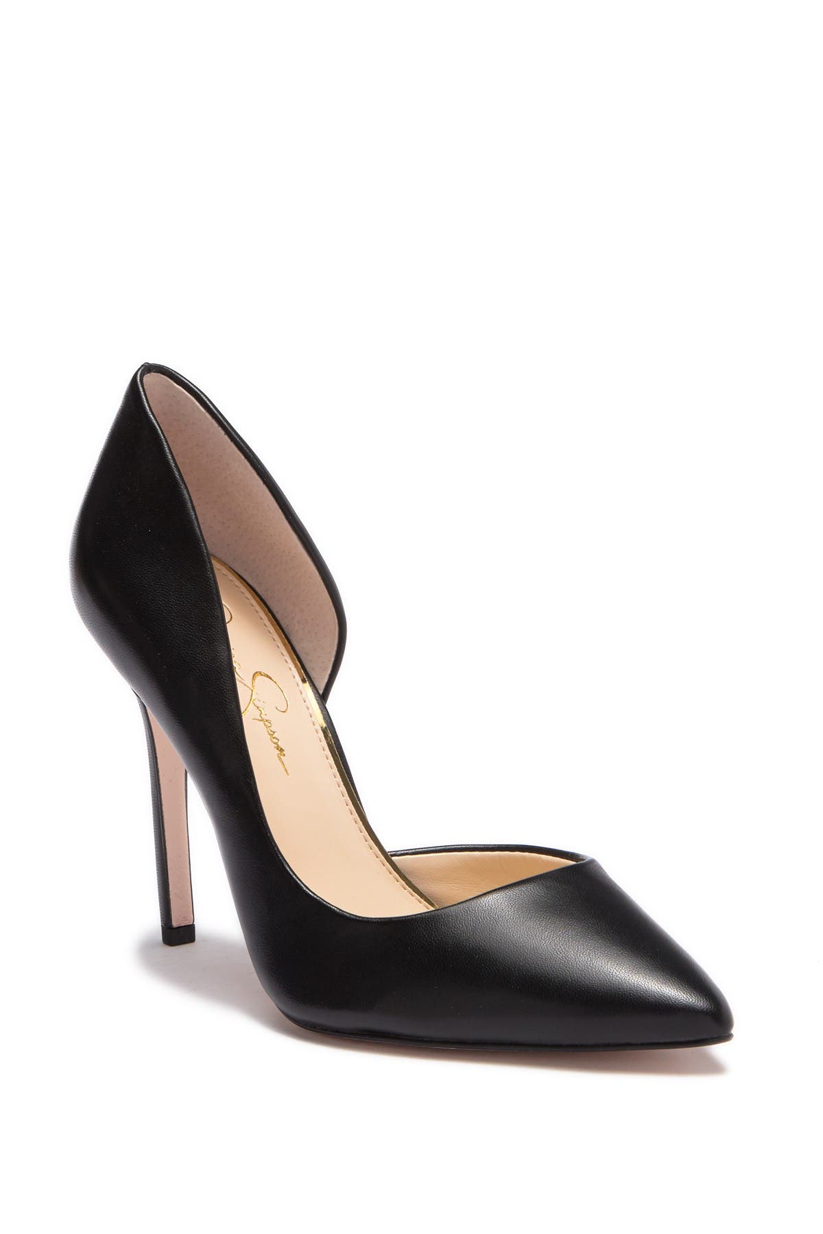Jessica Simpson Paryn d'Orsay Pump, Main, color, 
