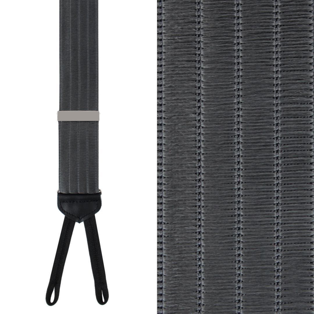 selected Dark Charcoal