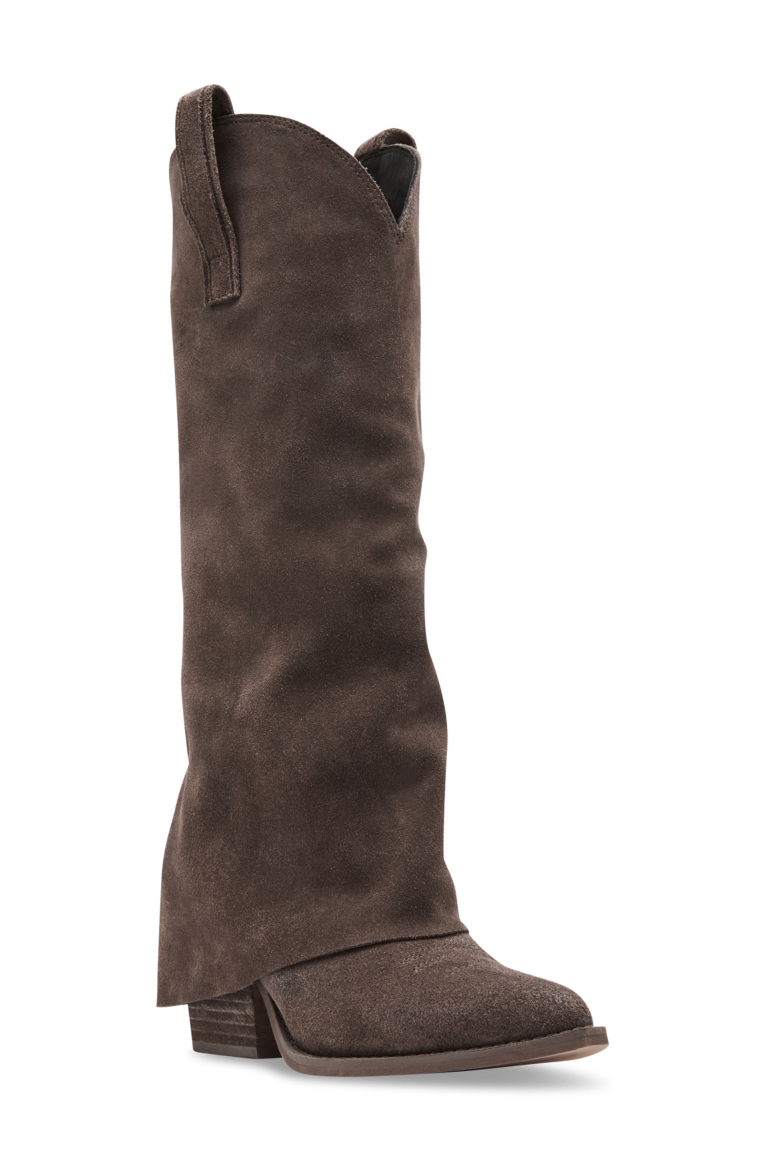 Steve Madden Sorvino Western Boot, Main, color, 