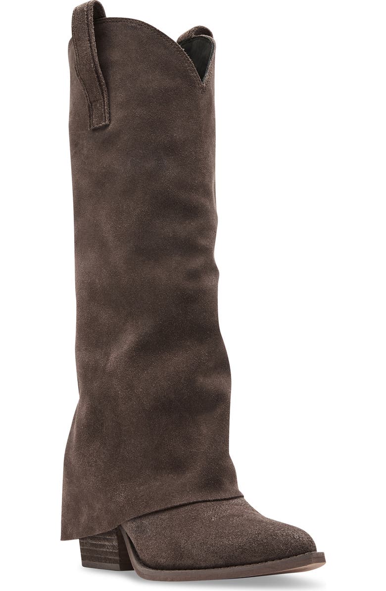 Steve Madden Sorvino Western Boot, Main, color,