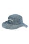 Metro Denim Bucket Hat