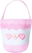 Bits & Bows Candy Hearts Gift Tote