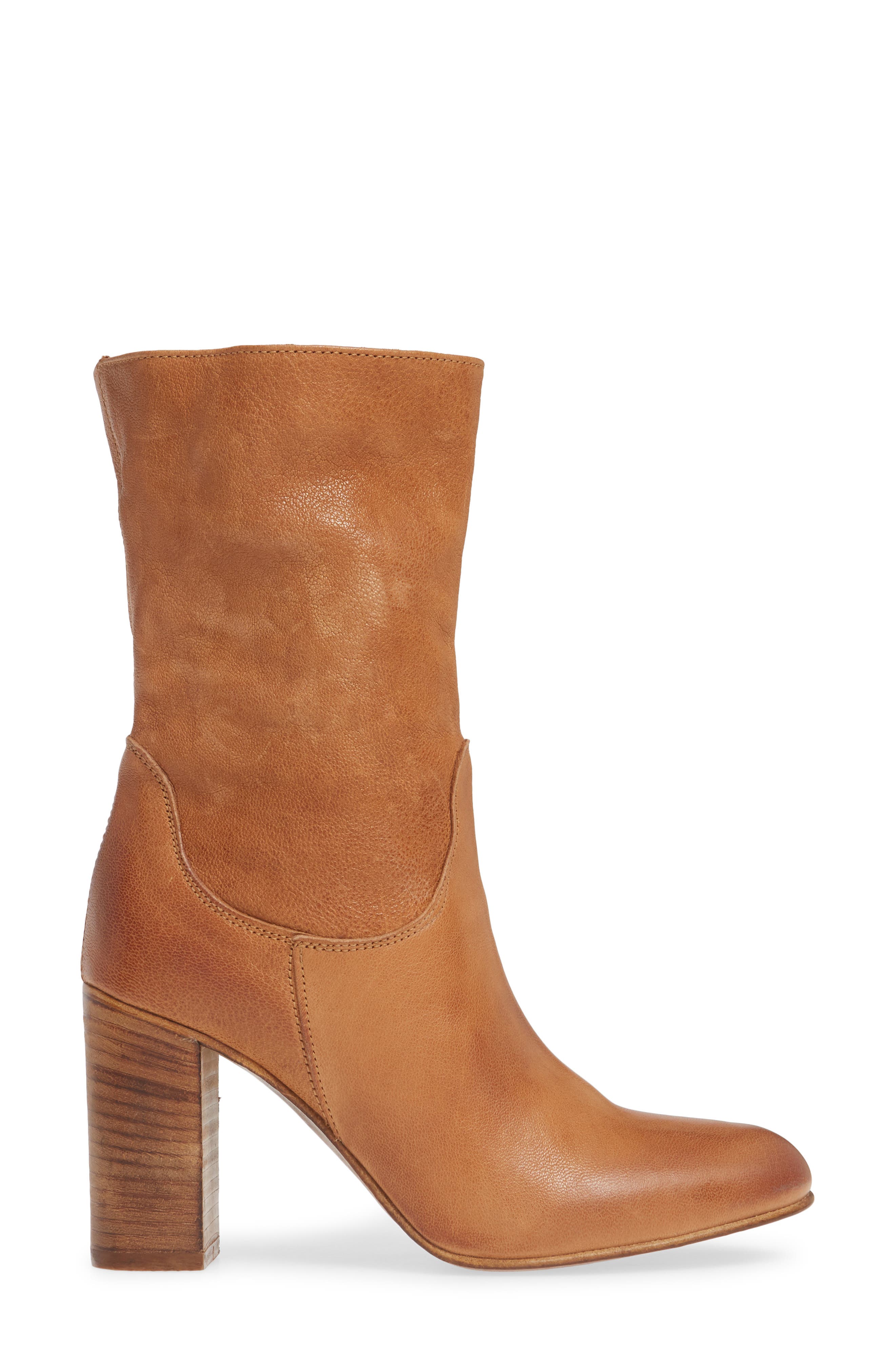 Dakota Boot, Alternate, color, BROWN