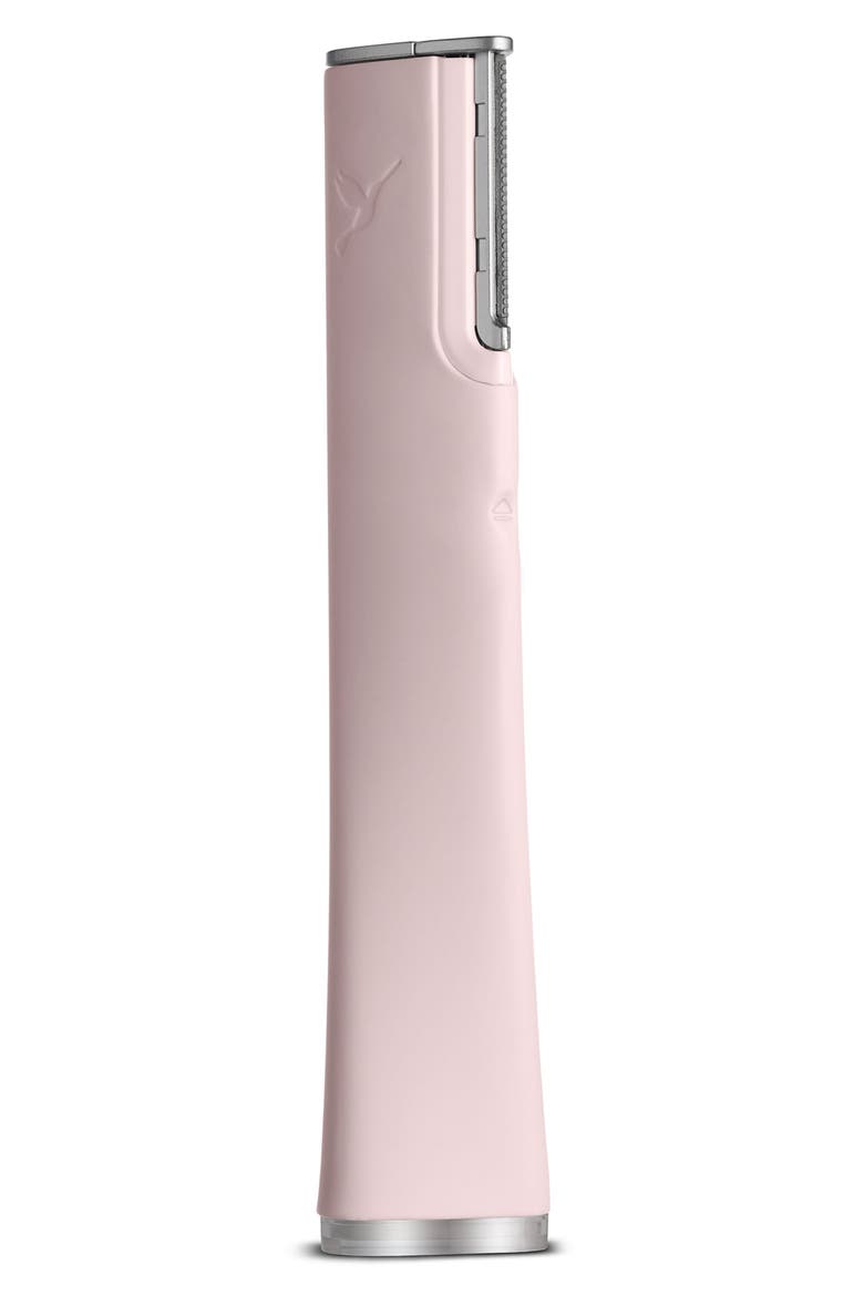 2.0 Facial Exfoliating Device, Alternate, color, ICY PINK