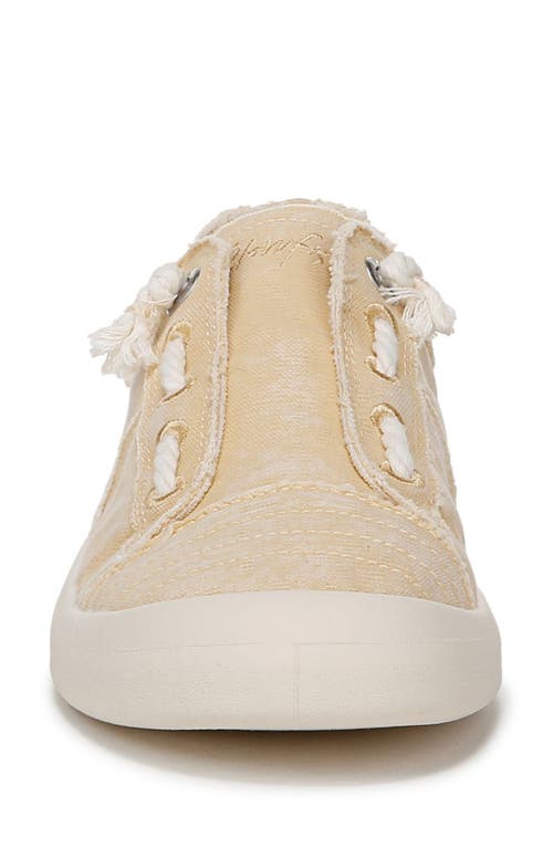 BLOWFISH MALIBU BLOWFISH MALIBU BEACHSIDE LOW TOP SNEAKER