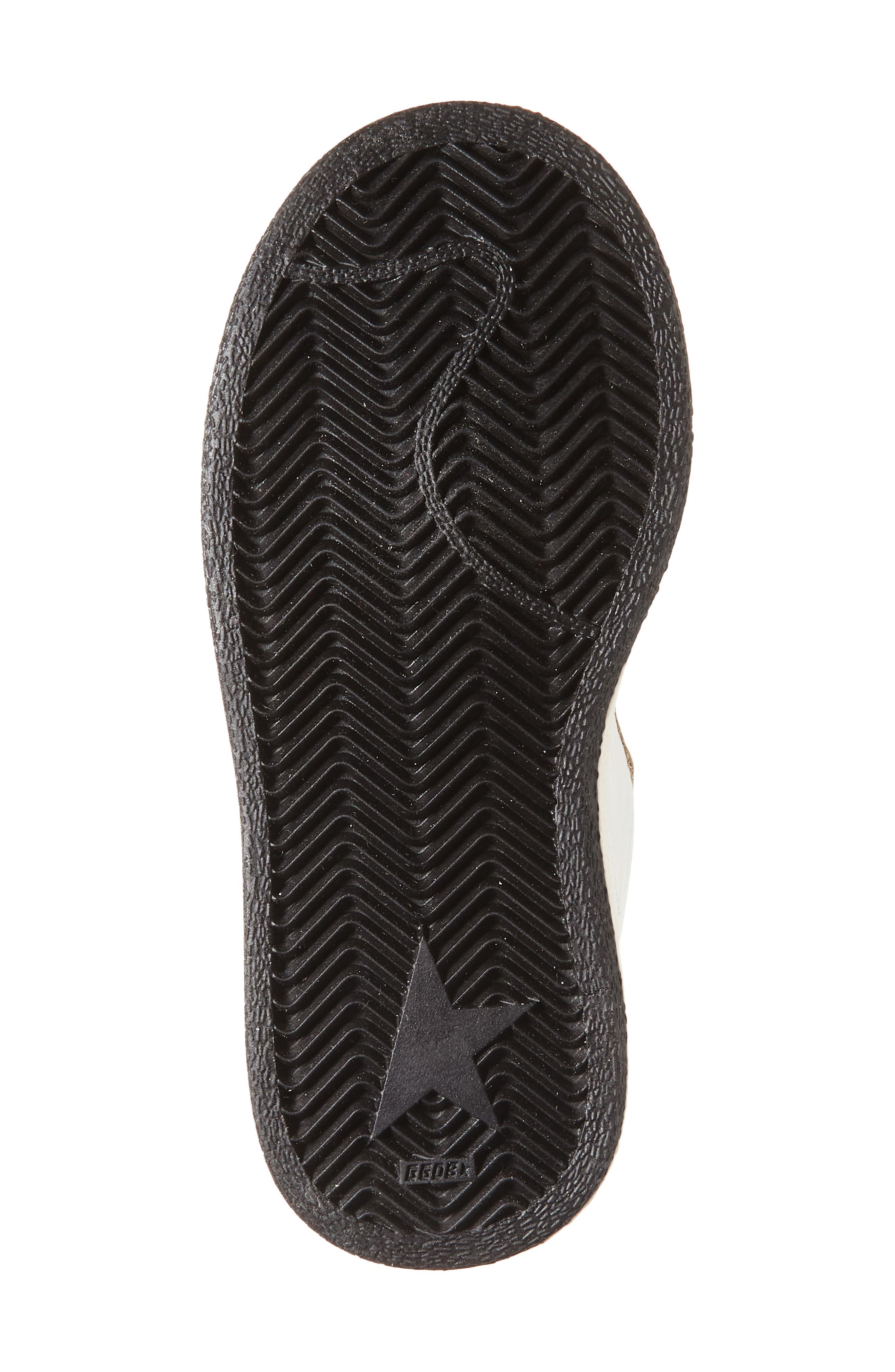 Golden Goose June Basket Mid Top Sneaker, Alternate, color, 