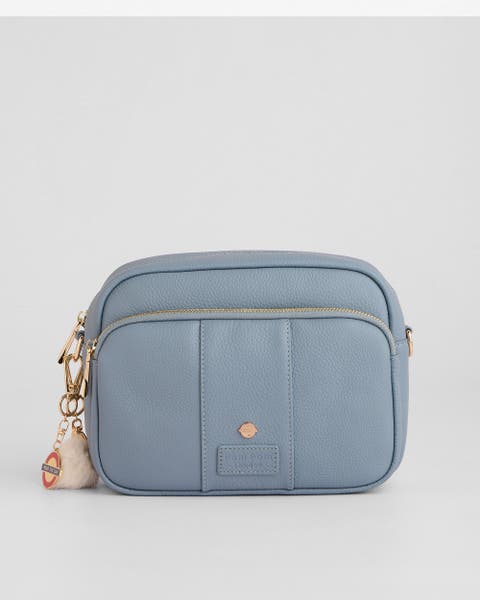 Original Plus Crossbody Bag