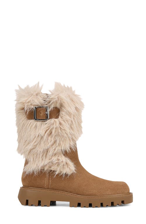 Franco Sarto Brina Moto Bootie