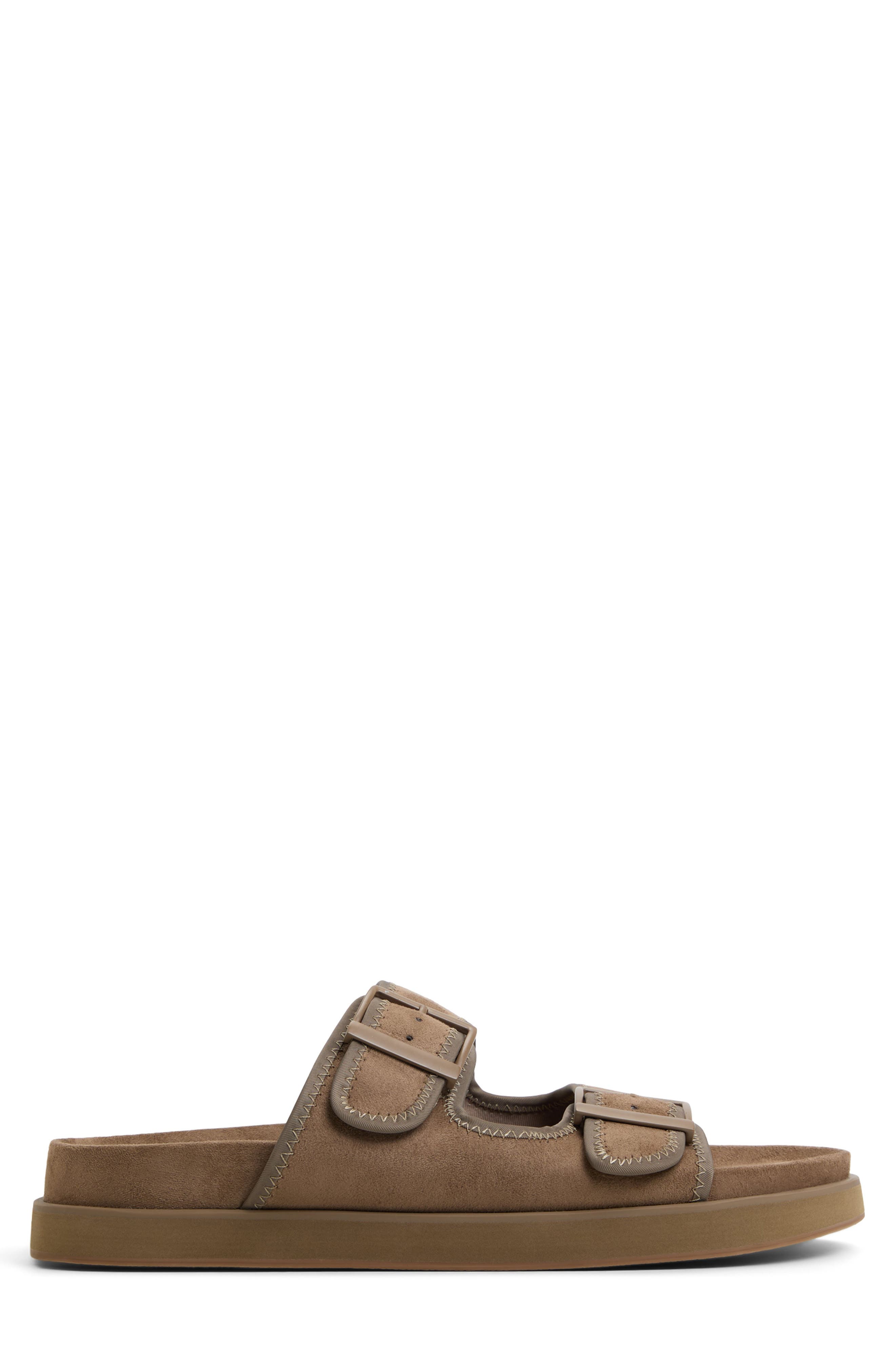 ALDO Sunnyside Slide Sandal, Alternate, color, 
