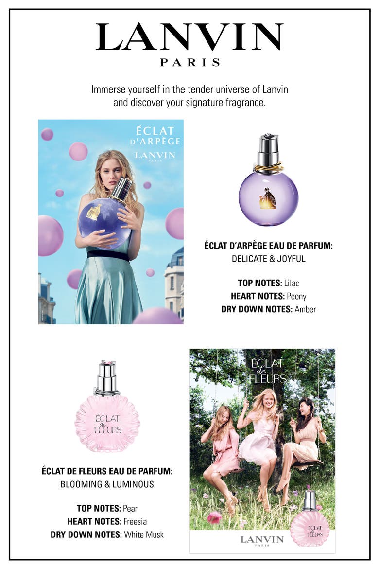 Éclat d’Arpège Eau de Parfum Spray, Alternate, color, NO COLOR