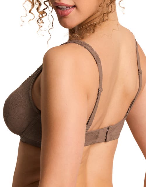 ADORE ME ADORE ME WINONA UNLINED FULL COVERAGE BRA 