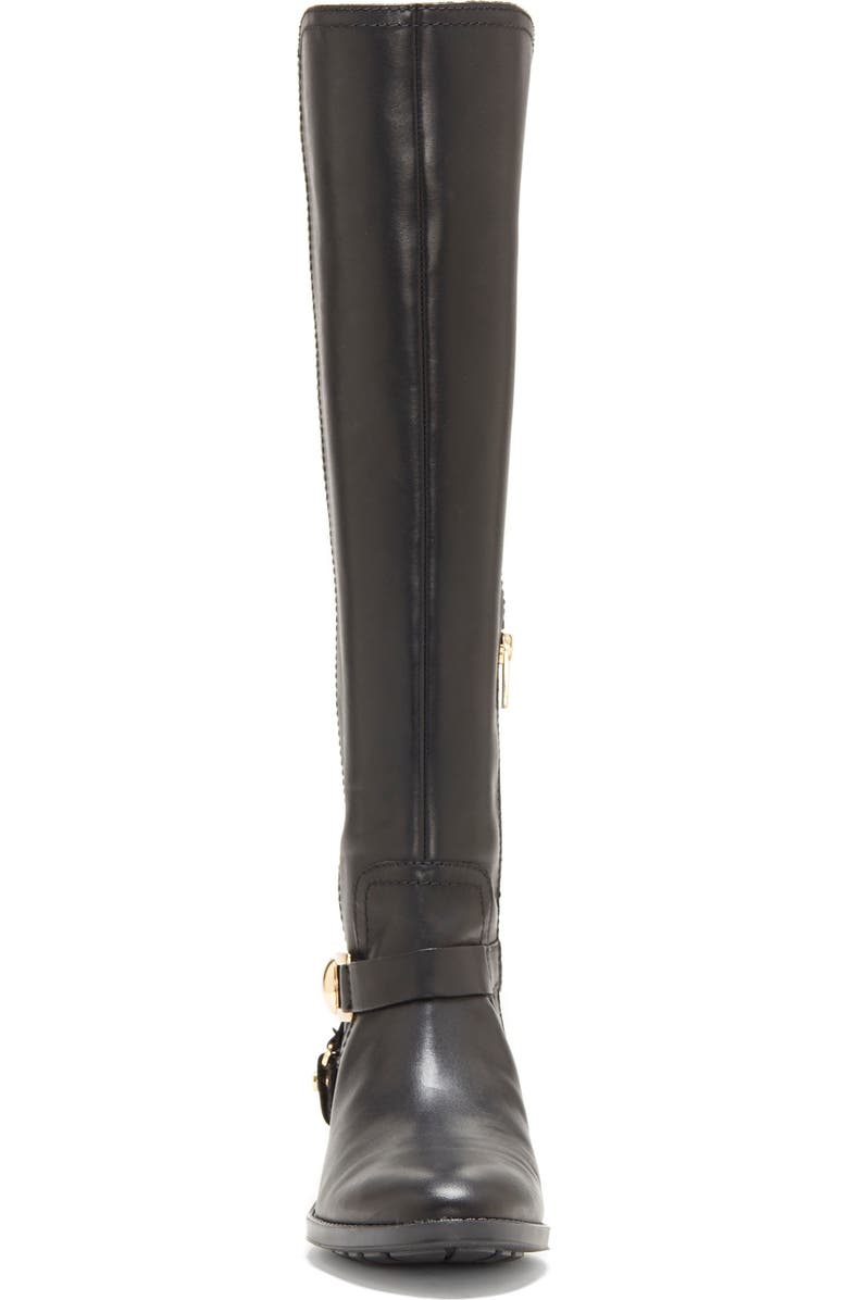 Vince Camuto Pearley Knee High Riding Boot, Alternate, color,