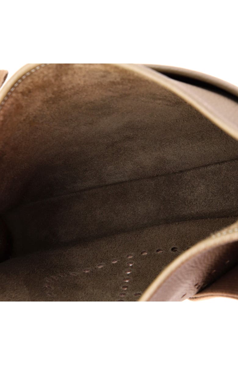 Pre-Owned Hermes Evelyne Bag Gen III Clemence PM, Alternate, color,