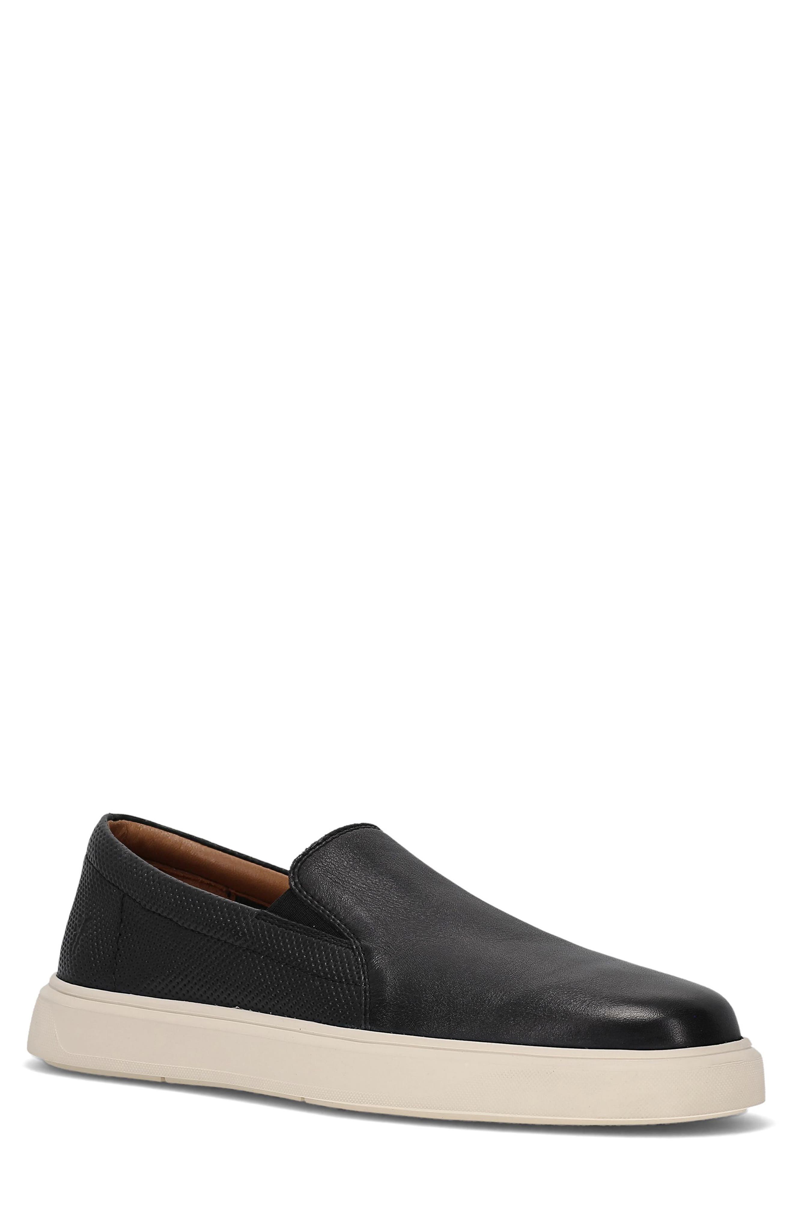 Frye Beau Slip-On Sneaker, Main, color, 
