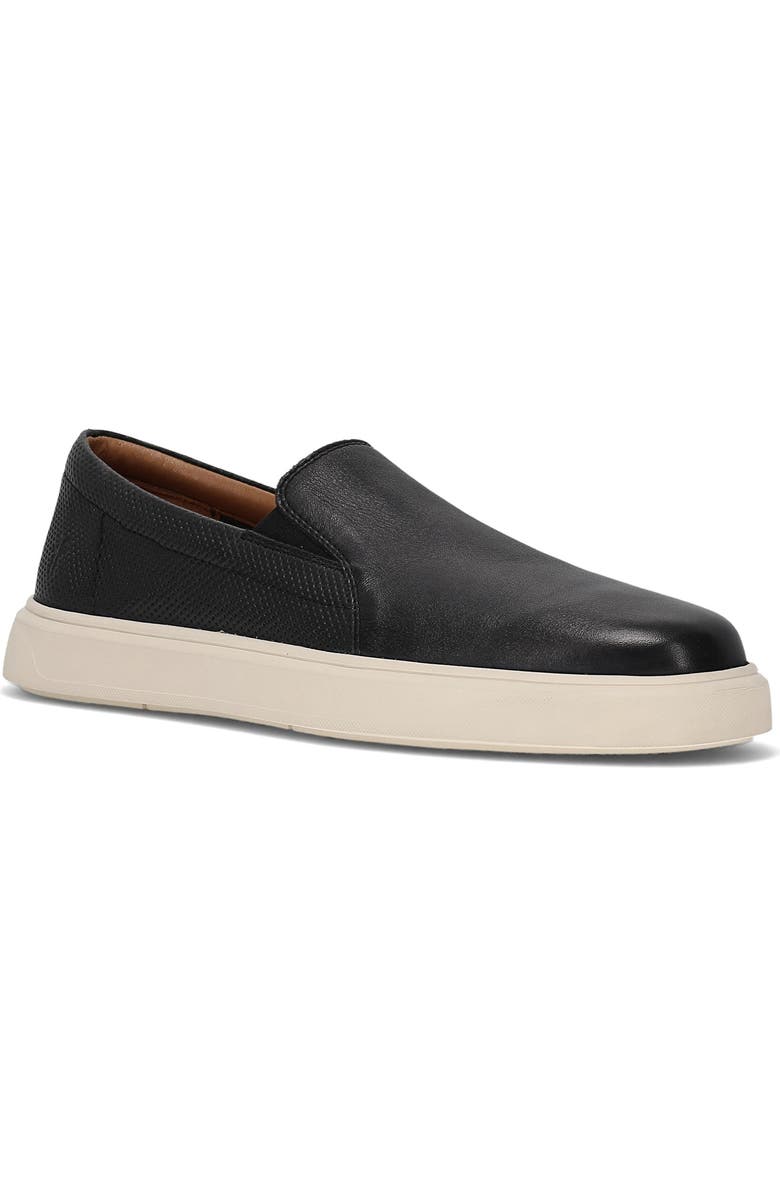 Frye Beau Slip-On Sneaker, Main, color,