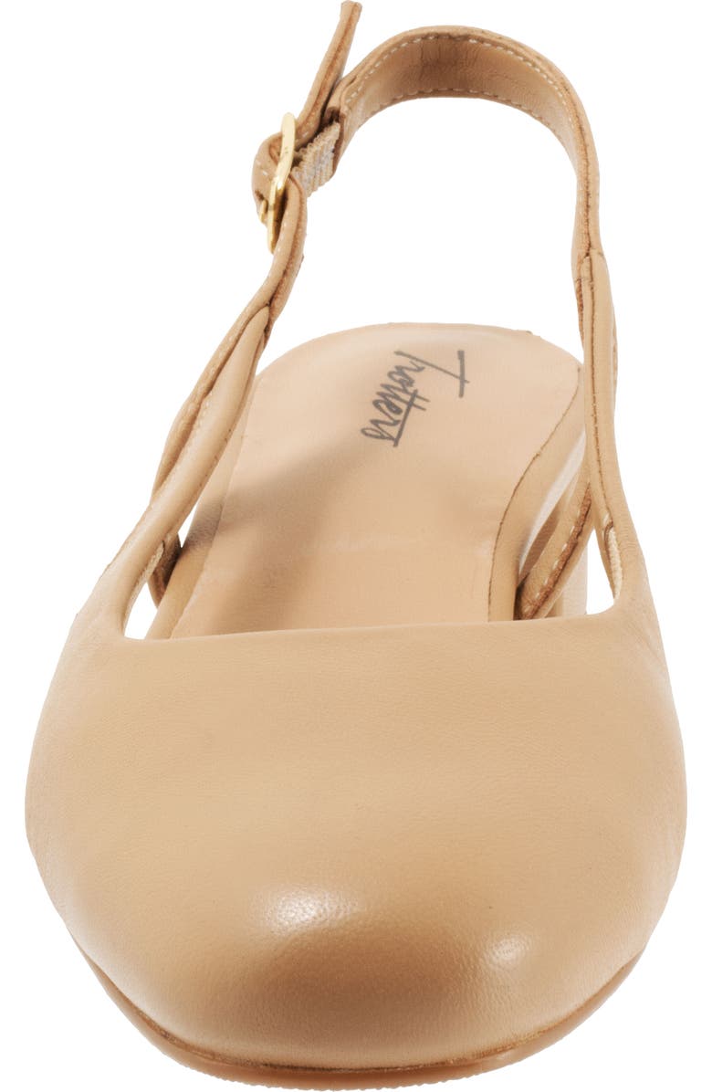 Trotters Dottie Slingback Pump, Alternate, color,