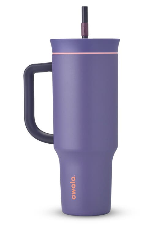 40oz Travel Tumbler