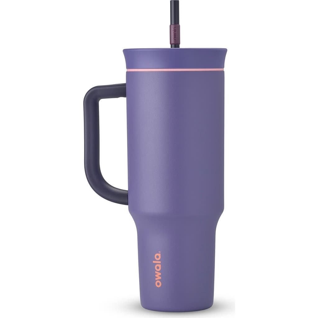 Owala 40oz Travel Tumbler